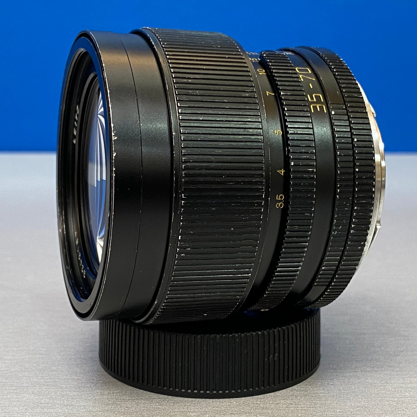 Leica Leitz Vario Elmar-R 35-70mm f/3.5