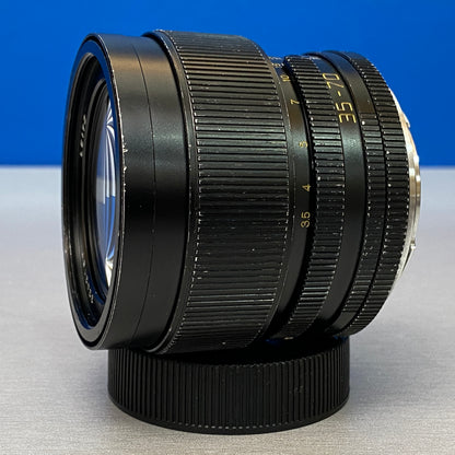 Leica Leitz Vario Elmar-R 35-70mm f/3.5