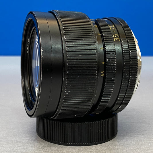 Leica Leitz Vario Elmar-R 35-70mm f/3.5