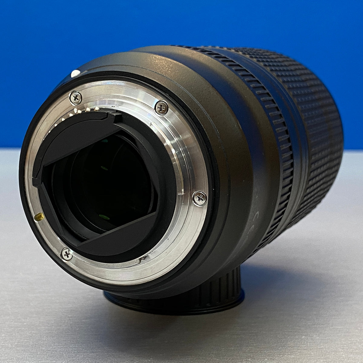 Nikon AF-S 70-300mm f/4.5-5.6G ED VR
