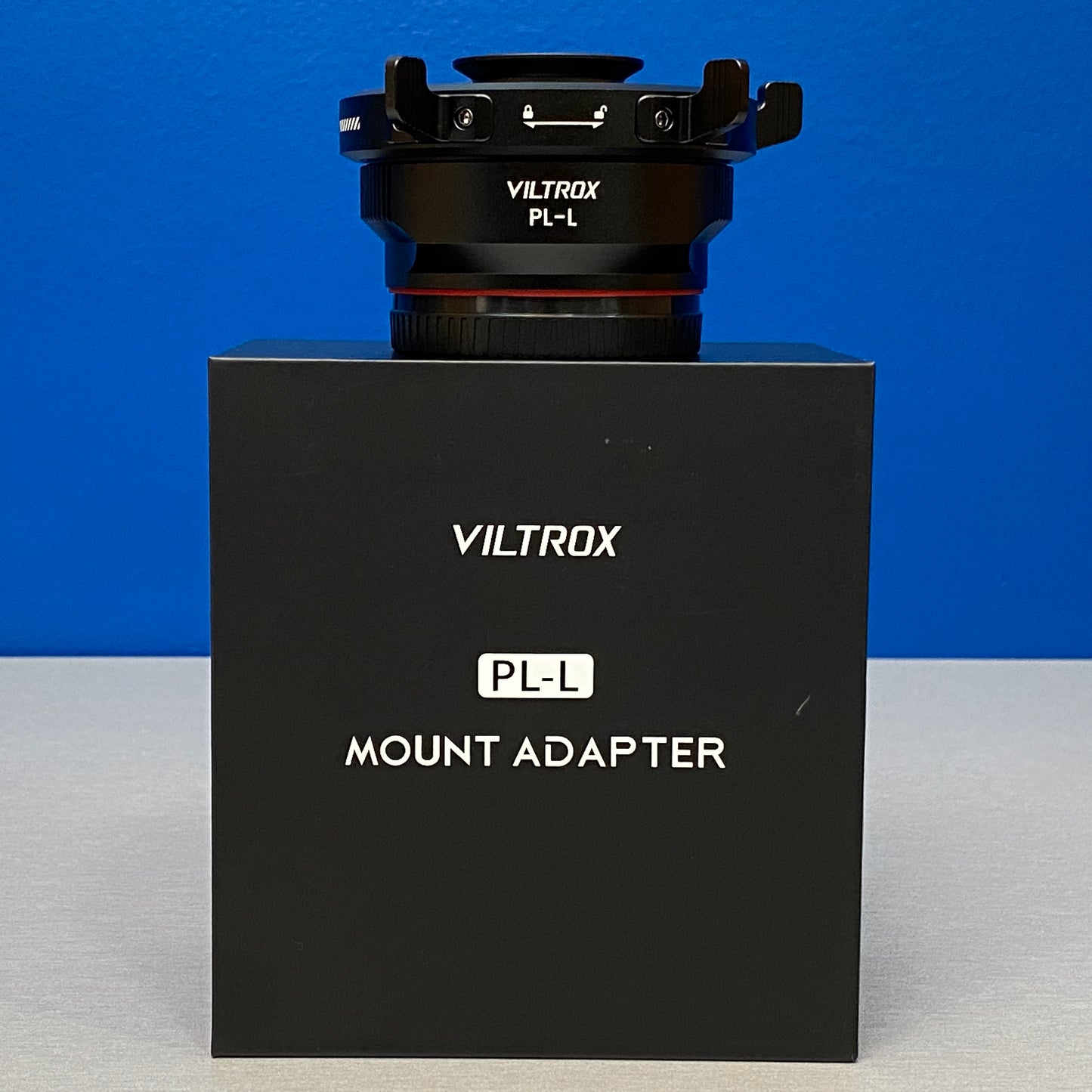 Viltrox PL-L (NOVO)