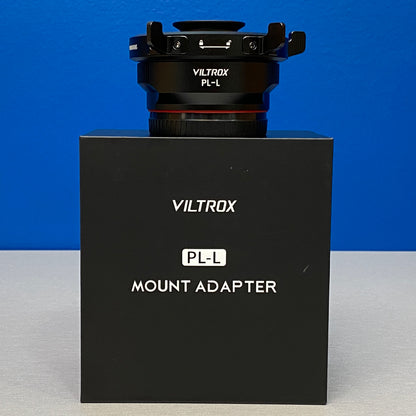 Viltrox PL-L (NOVO)