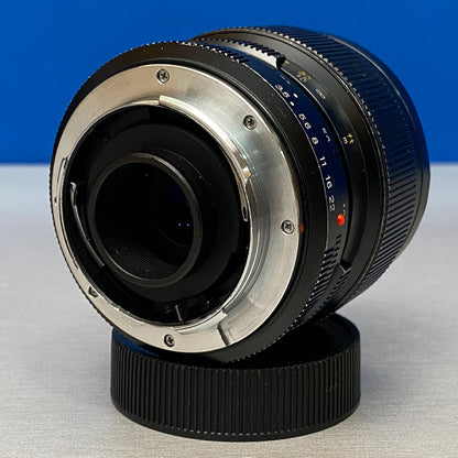 Leica Leitz Vario Elmar-R 35-70mm f/3.5