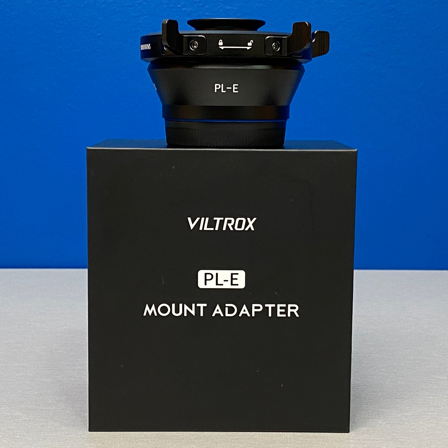 Viltrox PL-E (NOVO)