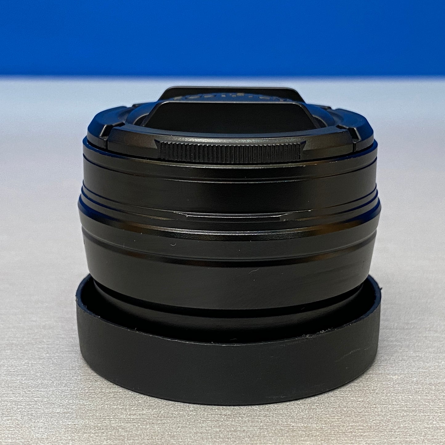Fujifilm Wide Conversion WCL-X100 II