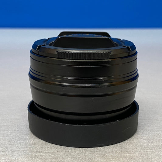 Fujifilm Wide Conversion WCL-X100 II