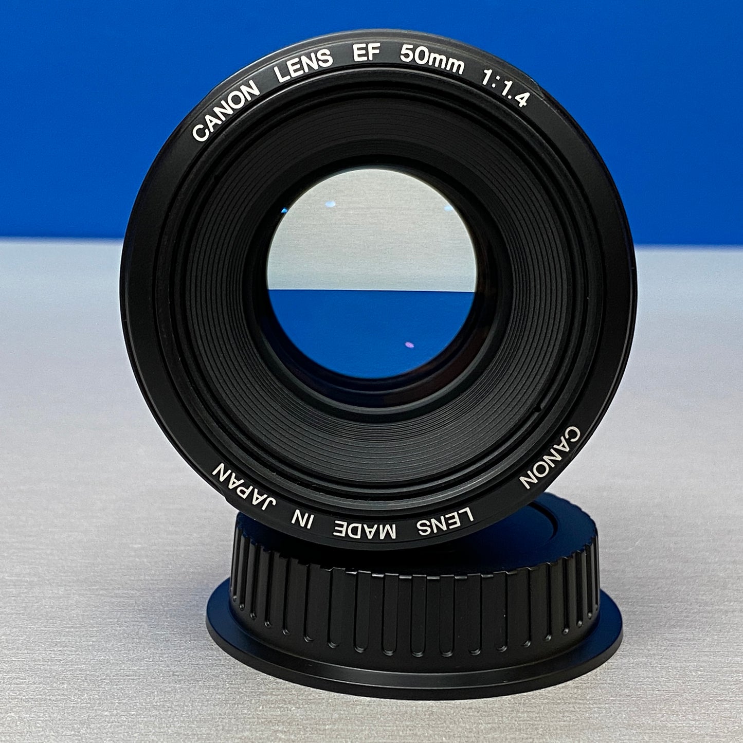 Canon EF 50mm f/1.4 USM