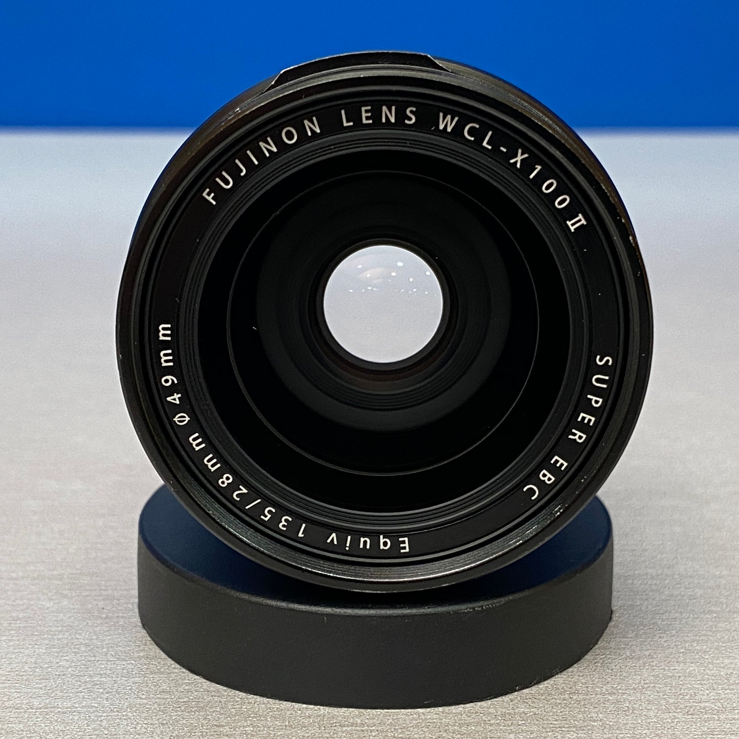 Fujifilm Wide Conversion WCL-X100 II