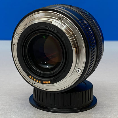 Canon EF 50mm f/1.4 USM