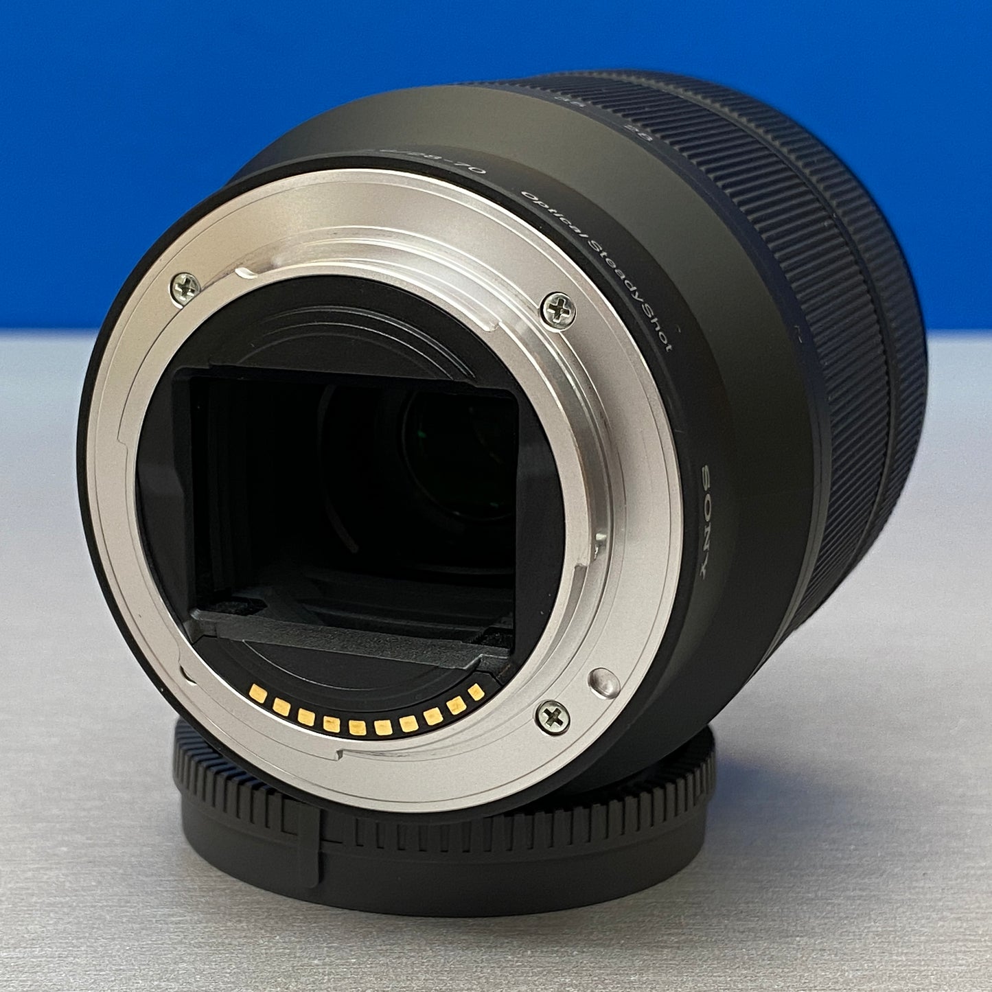 Sony FE 28-70mm f/3.5-5.6 OSS