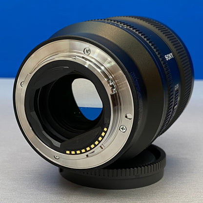 Sony FE 24mm f/1.4 GM