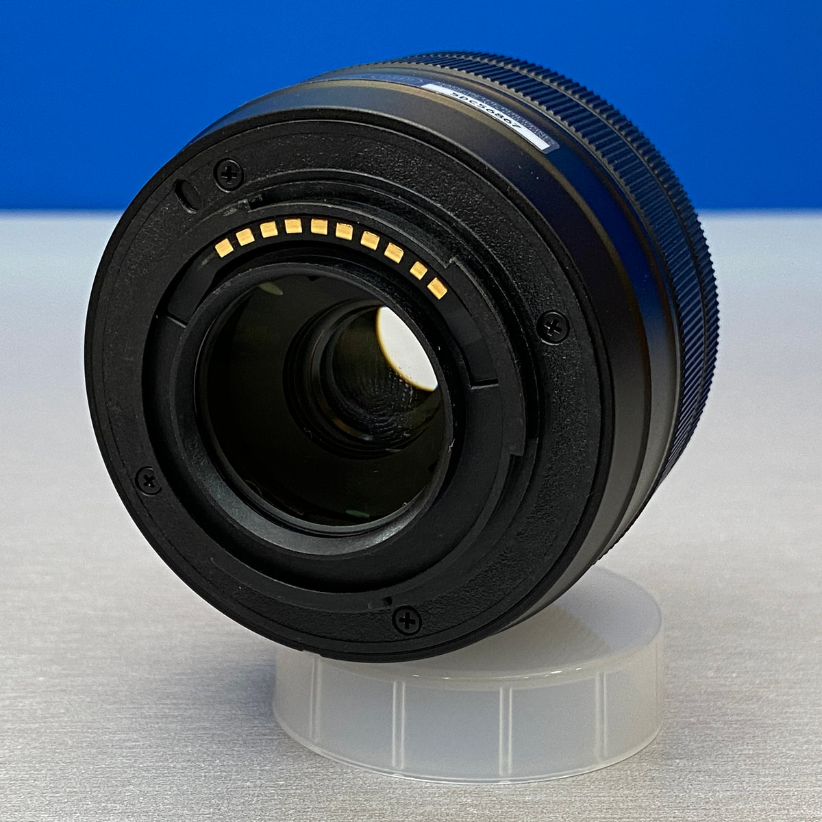 Fujifilm XC 15-45mm f/3.5-5.6 OIS PZ