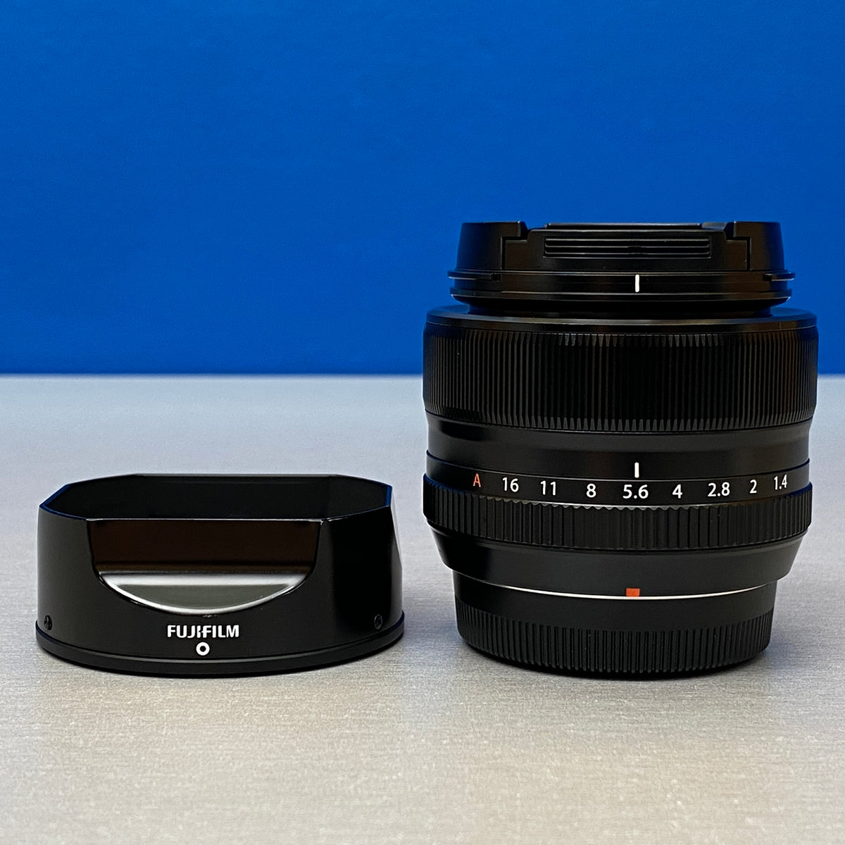 Fujifilm XF 35mm f/1.4 R