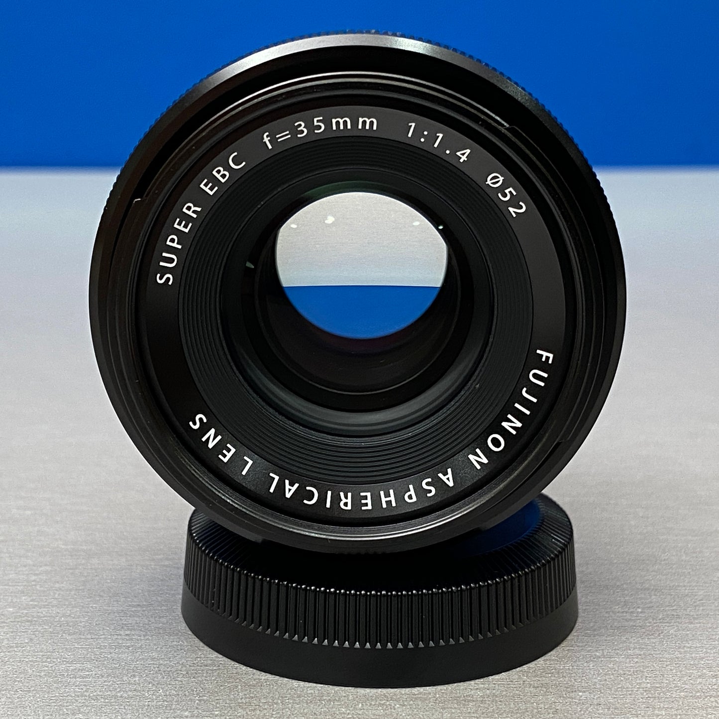 Fujifilm XF 35mm f/1.4 R