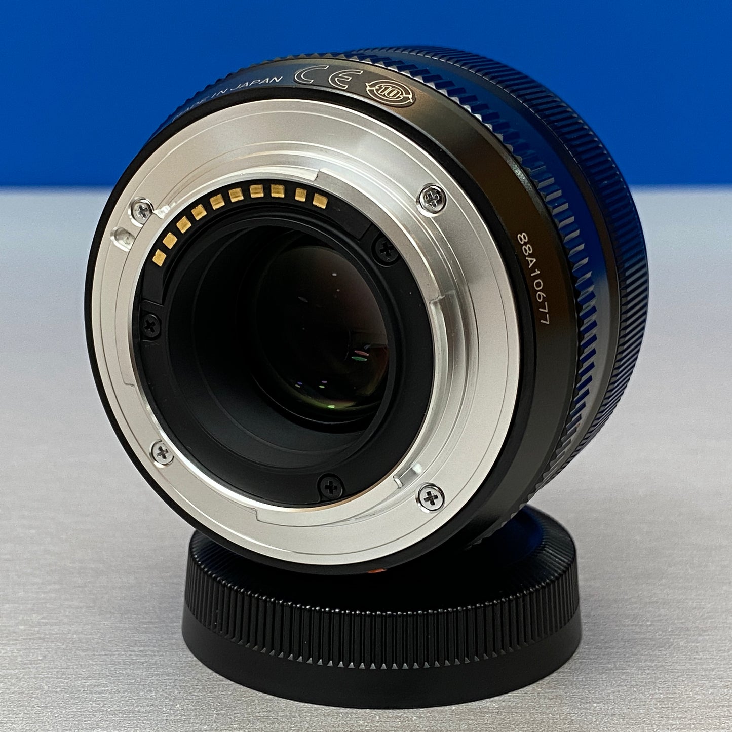 Fujifilm XF 35mm f/1.4 R