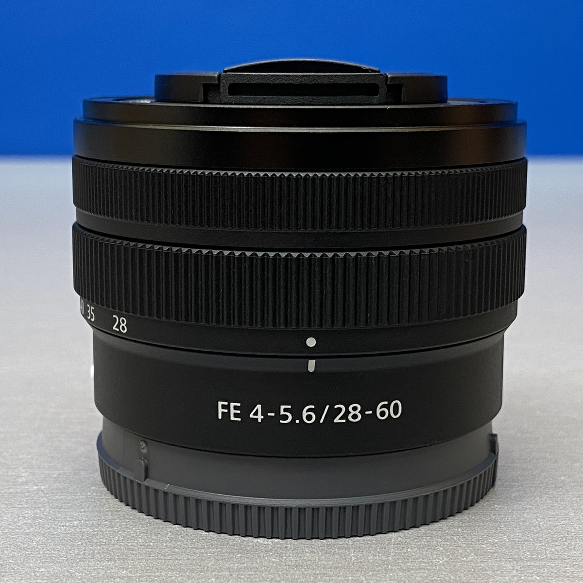Sony FE 28-60mm f/4-5.6
