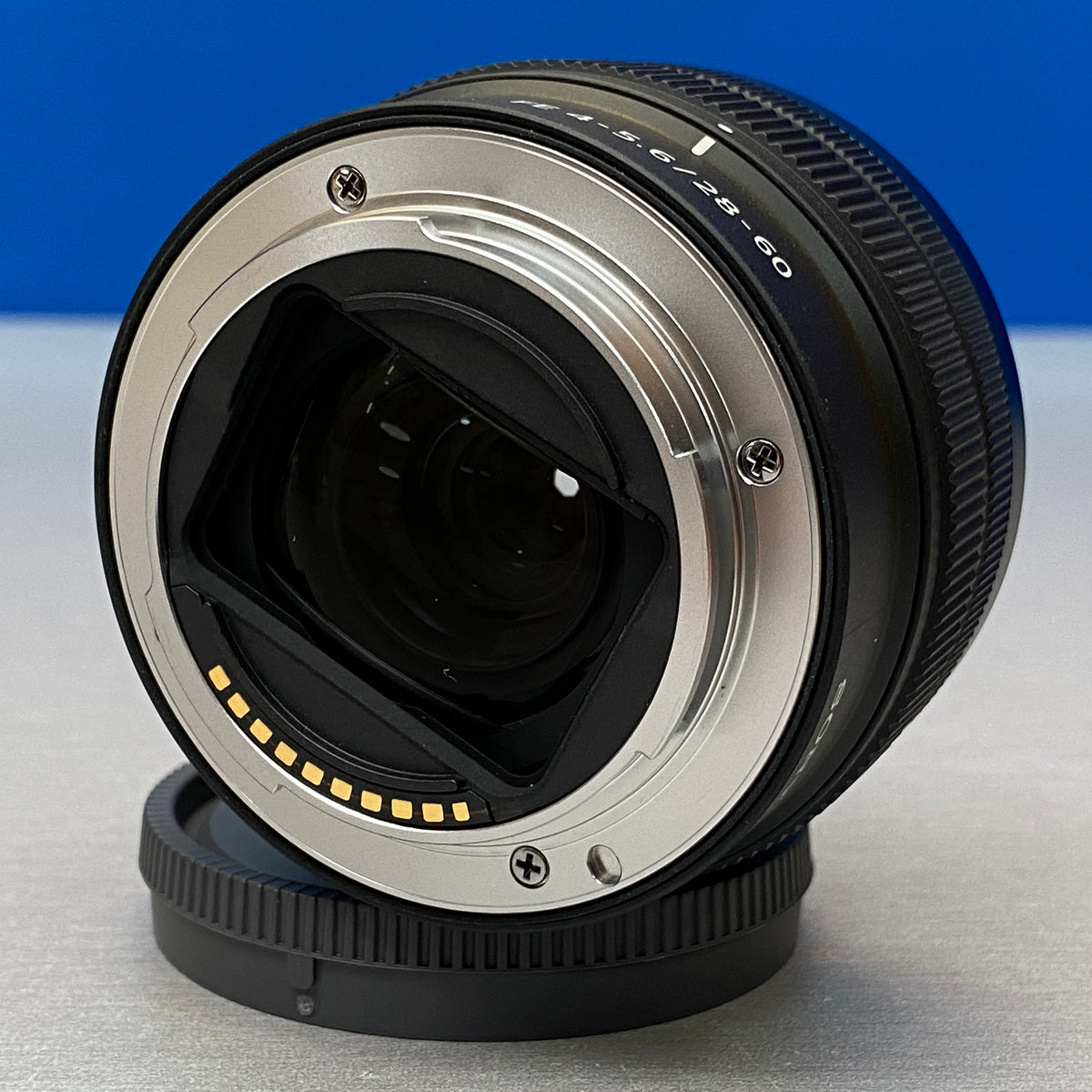 Sony FE 28-60mm f/4-5.6