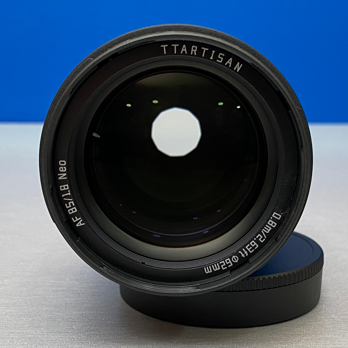 TTArtisan AF 85mm f/1.8 Neo | Nikon Z | NOVA