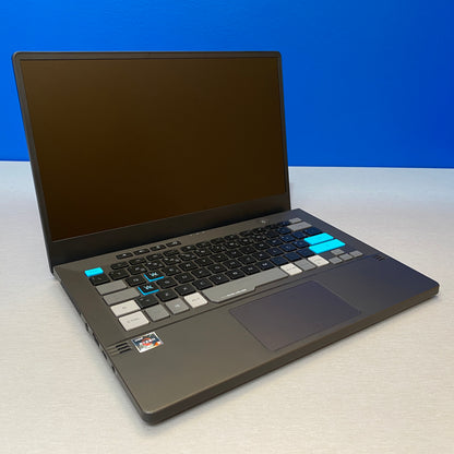 ASUS Zephyrus G14 | Alan Walker Limited Edition (Ryzen 9 5900HS/16GB/1TB/RTX 3050 Ti)