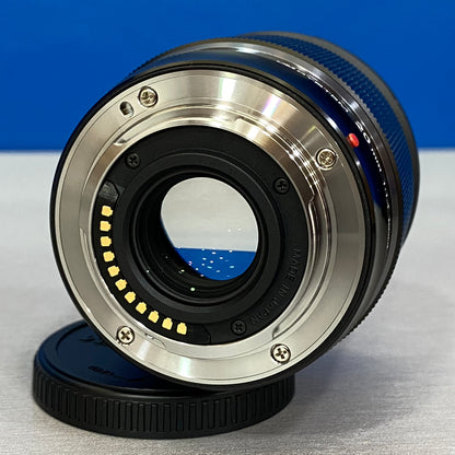 Olympus OM System M.Zuiko Digital 20mm f/1.4 PRO ED (NOVA)