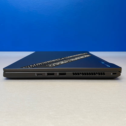 ASUS Zephyrus G14 | Alan Walker Limited Edition (Ryzen 9 5900HS/16GB/1TB/RTX 3050 Ti)