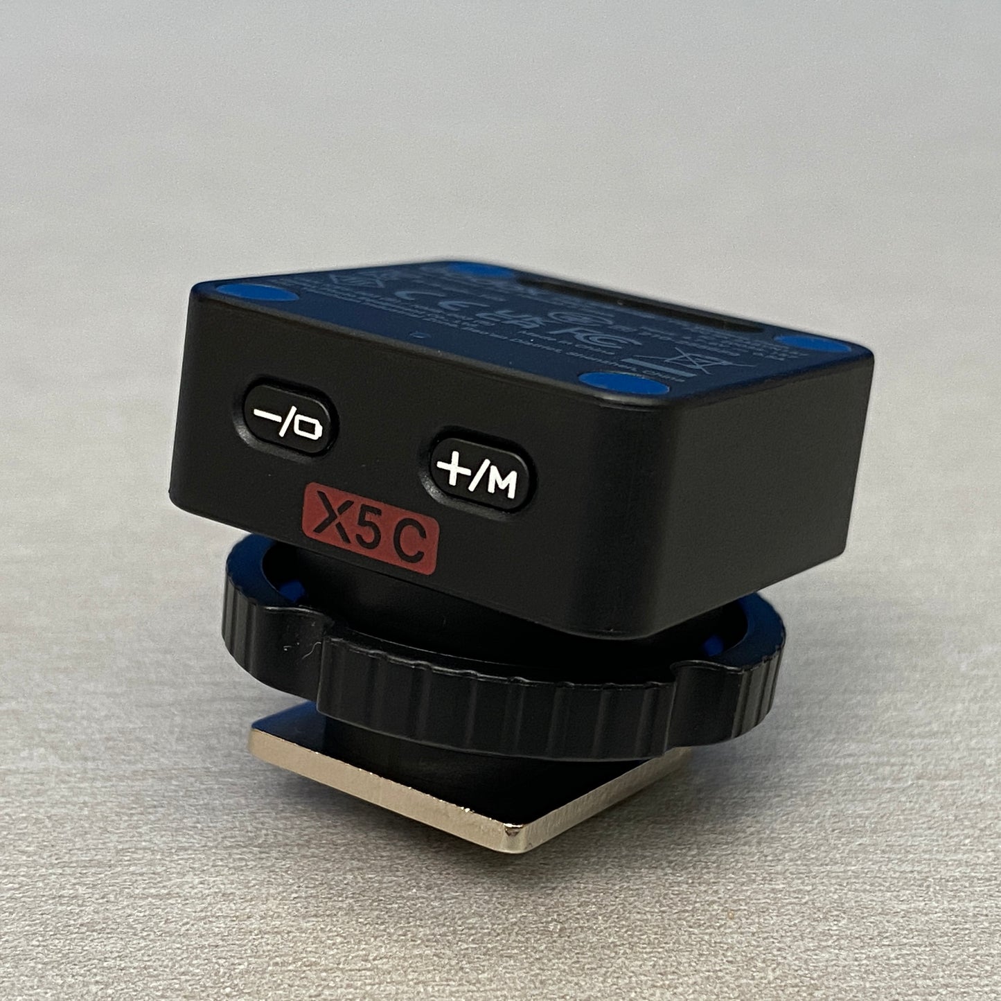 Godox X5-C | TTL Wireless Flash Trigger | NOVO