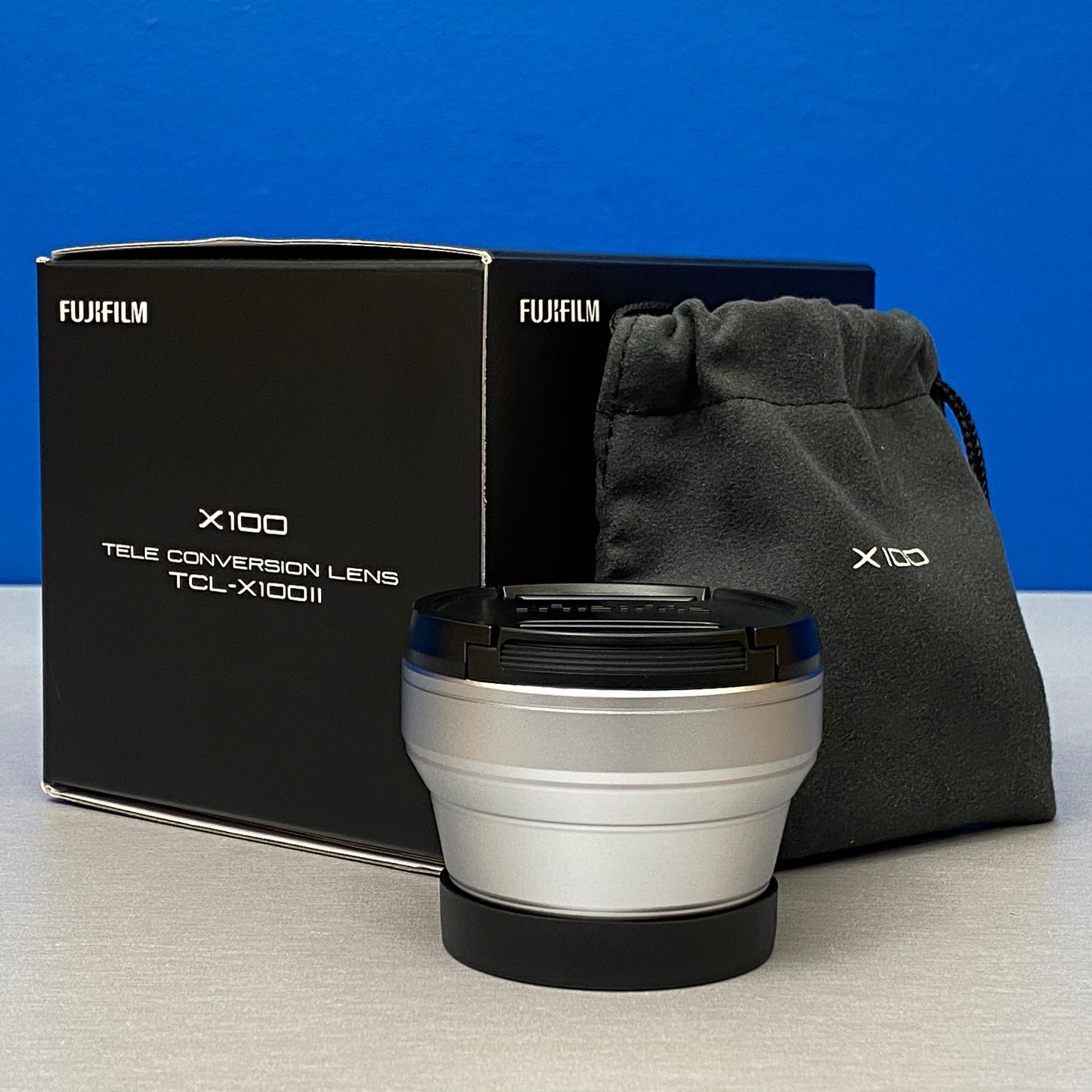 Fujifilm Tele Conversion TCL-X100 II