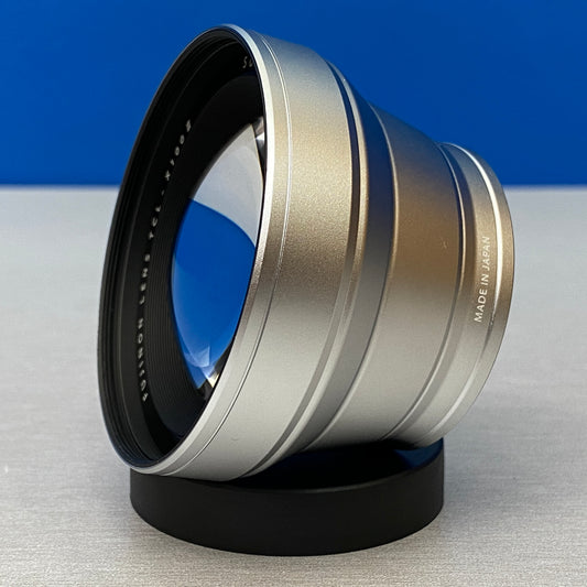 Fujifilm Tele Conversion TCL-X100 II