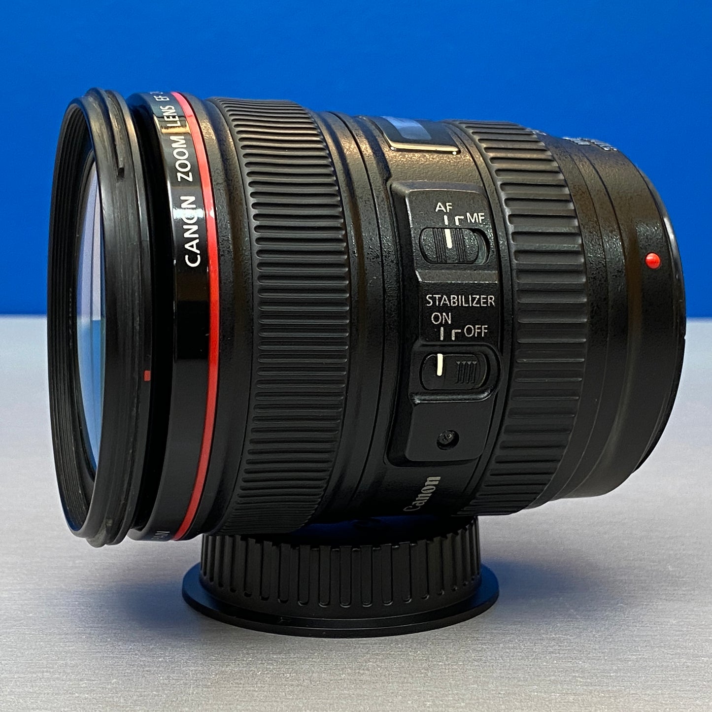 Canon EF 24-105mm f/4 L IS USM