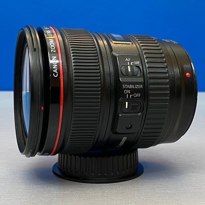 Canon EF 24-105mm f/4 L IS USM