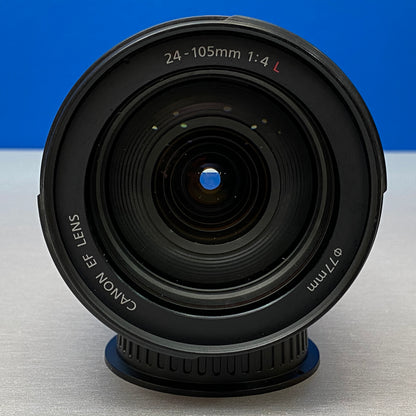 Canon EF 24-105mm f/4 L IS USM