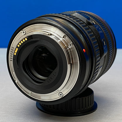 Canon EF 24-105mm f/4 L IS USM