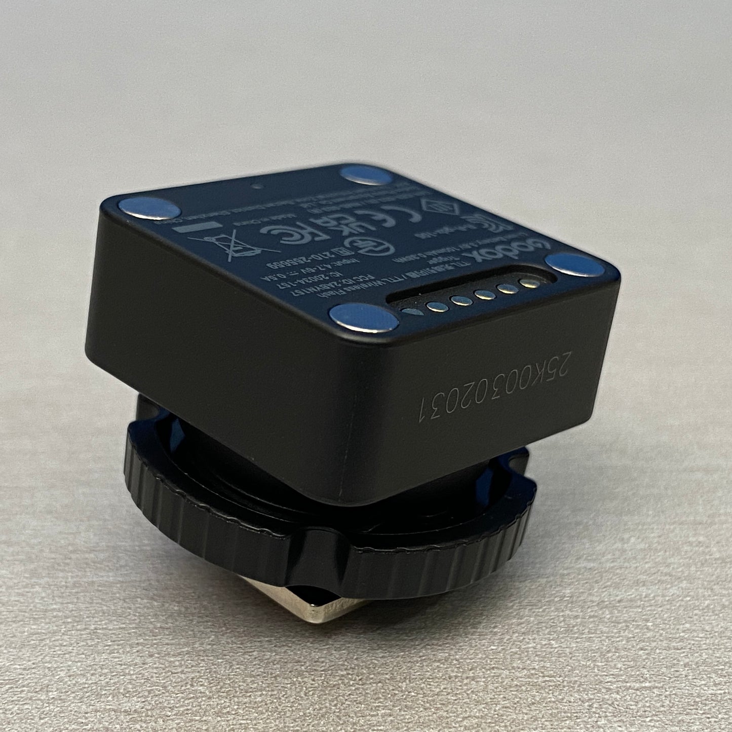 Godox X5-F | TTL Wireless Flash Trigger | NOVO