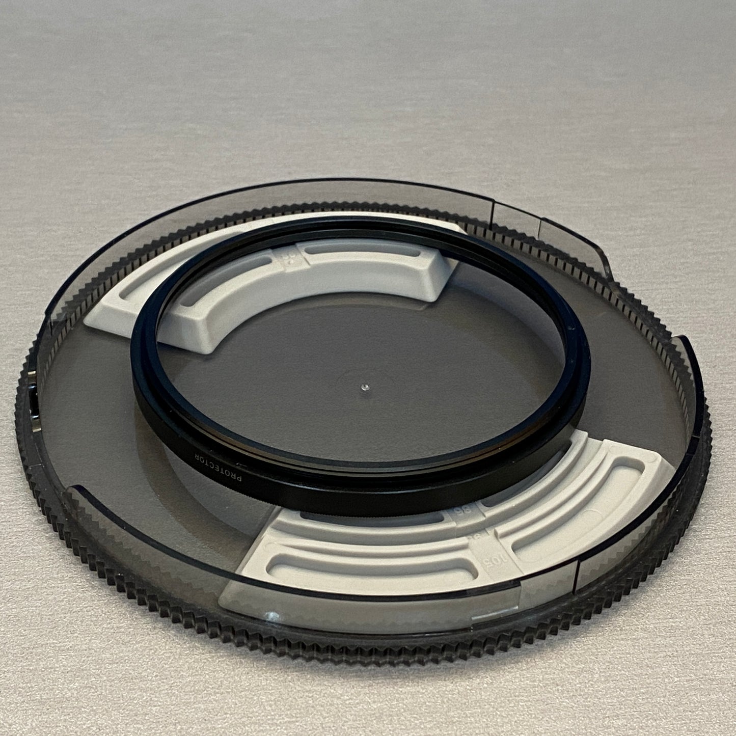 Filtro Sigma Protector Multi Coating 86mm