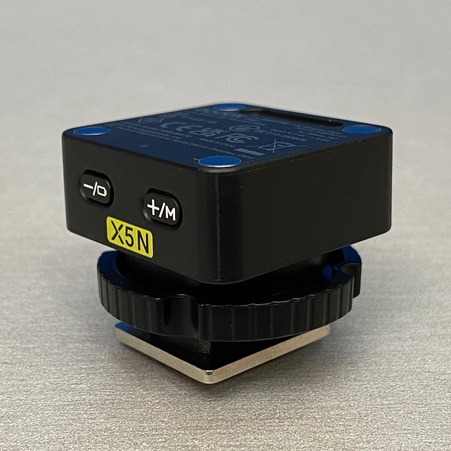 Godox X5-N | TTL Wireless Flash Trigger | NOVO