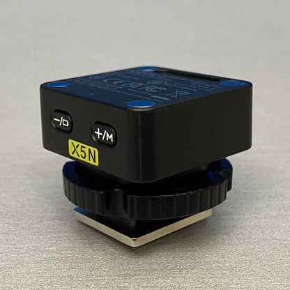 Godox X5-N | TTL Wireless Flash Trigger | NOVO