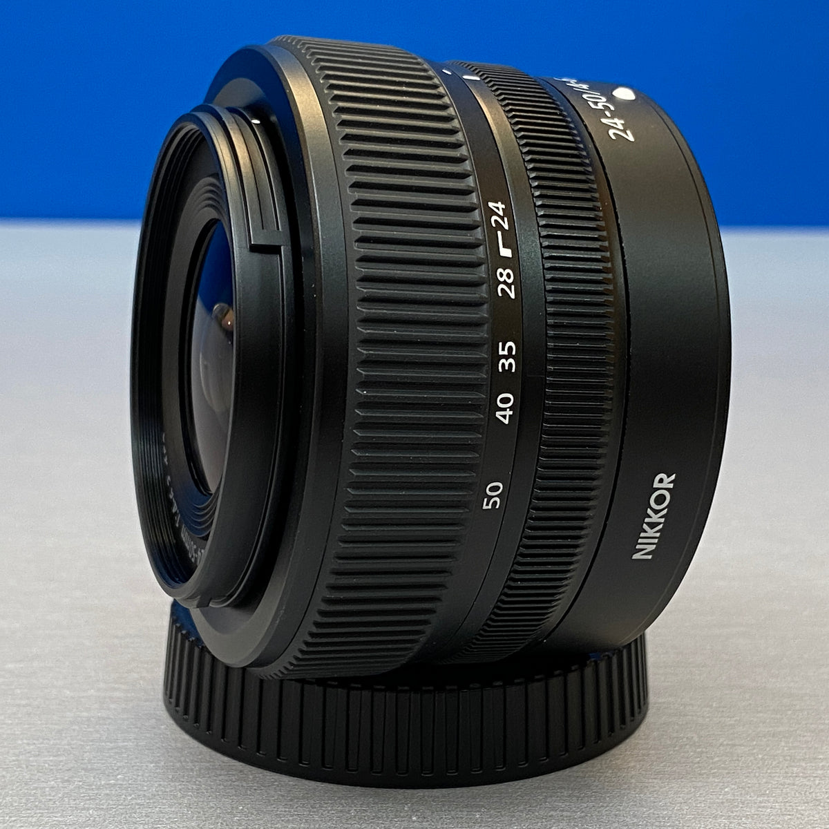 Nikon Nikkor Z 24-50mm f/4-6.3