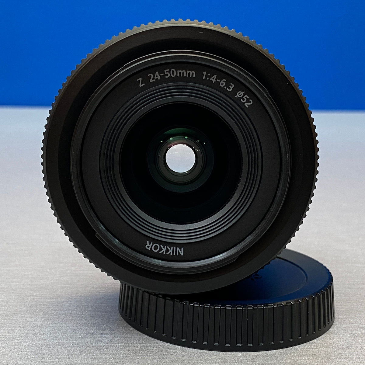 Nikon Nikkor Z 24-50mm f/4-6.3