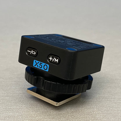 Godox X5-O | TTL Wireless Flash Trigger | NOVO