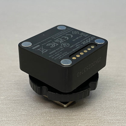 Godox X5-O | TTL Wireless Flash Trigger | NOVO