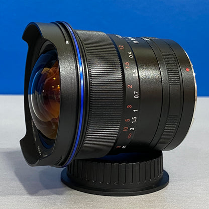 Laowa 12mm f/2.8 Zero-D
