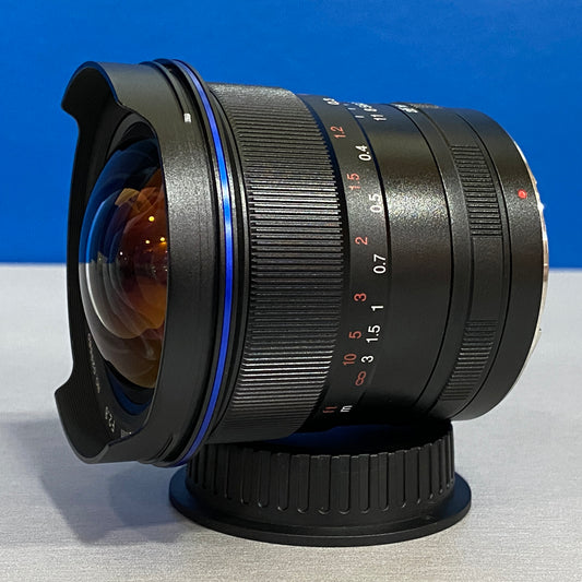 Laowa 12mm f/2.8 Zero-D