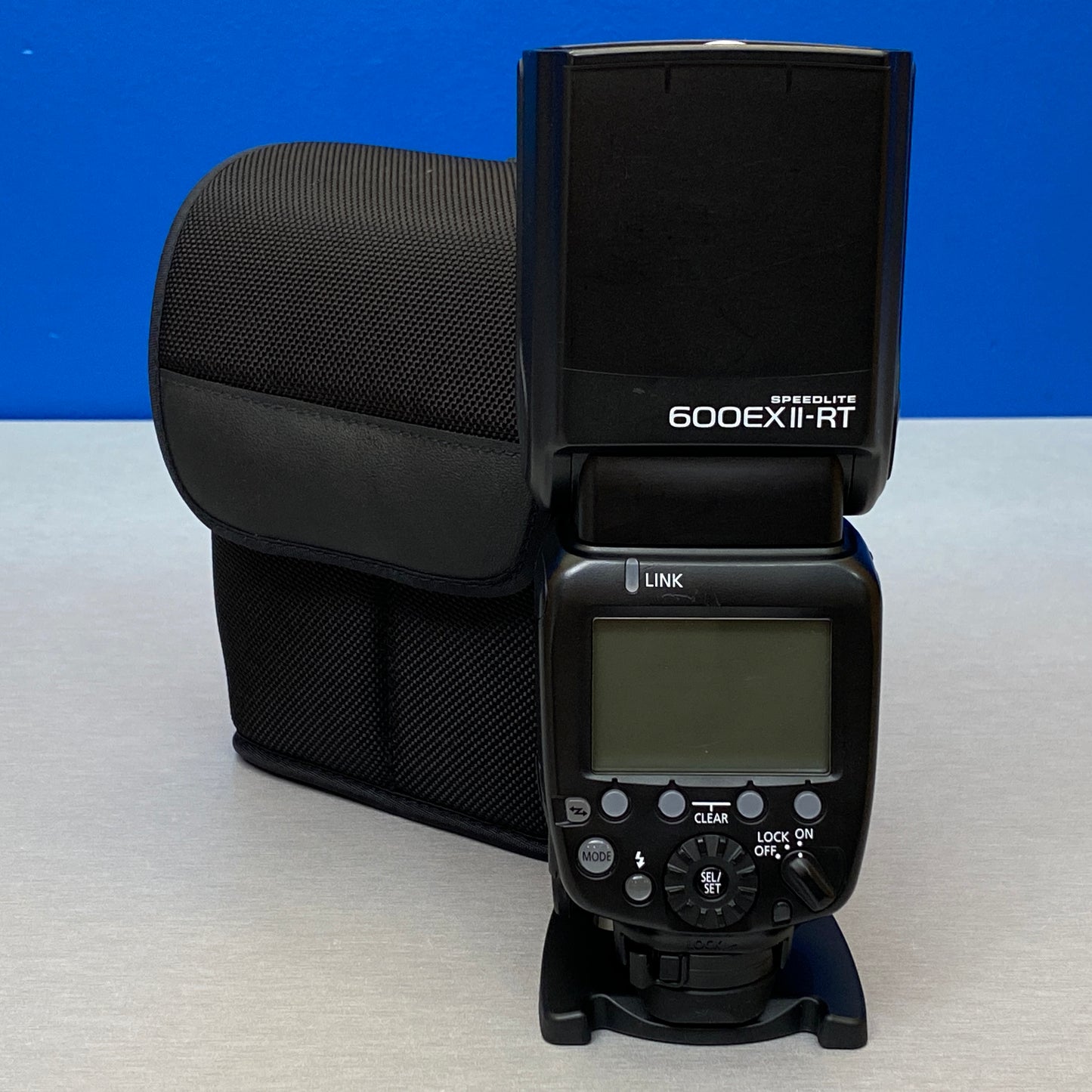 Canon Speedlite 600EX II-RT