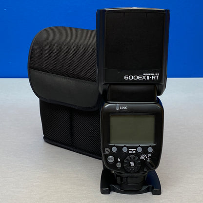 Canon Speedlite 600EX II-RT