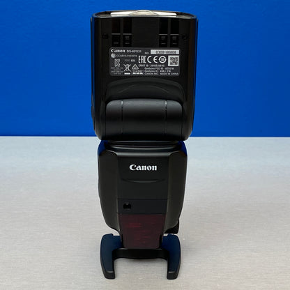 Canon Speedlite 600EX II-RT
