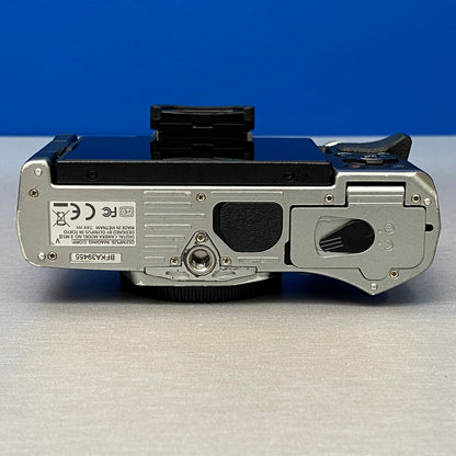Olympus OM-D E-M5 Mark II (Corpo) - 16.1MP