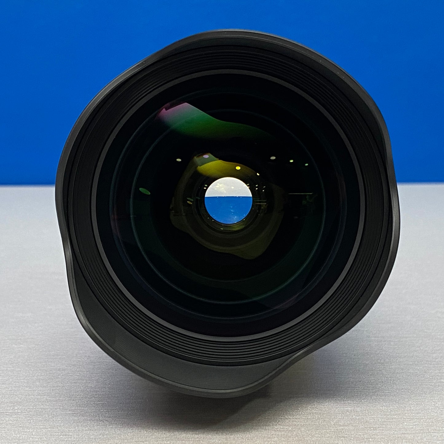 Sigma ART 20mm f/1.4 DG HSM