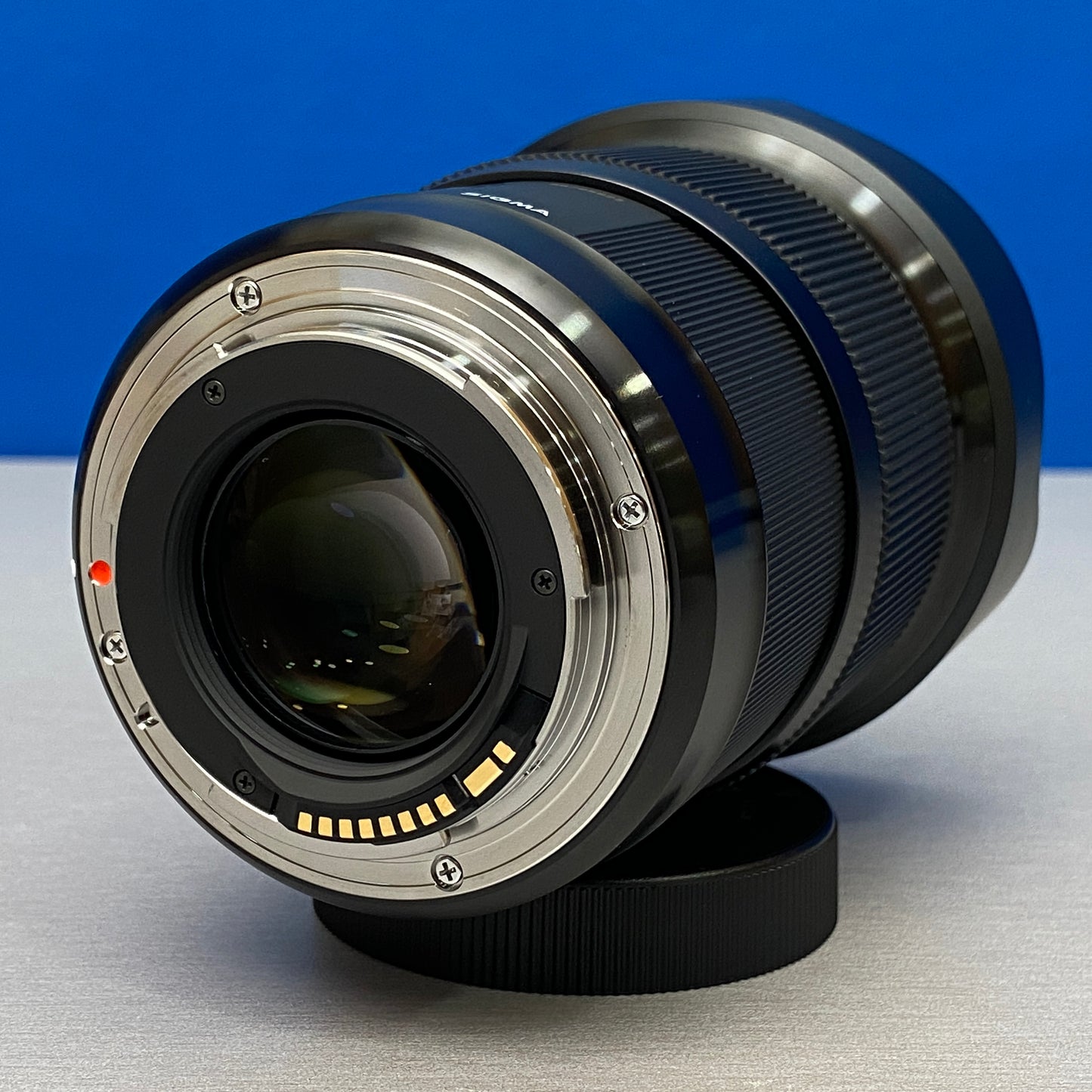 Sigma ART 20mm f/1.4 DG HSM