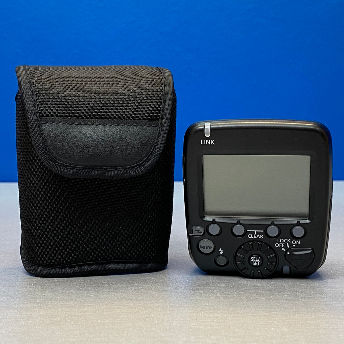 Canon Speedlite Transmitter ST-E3-RT