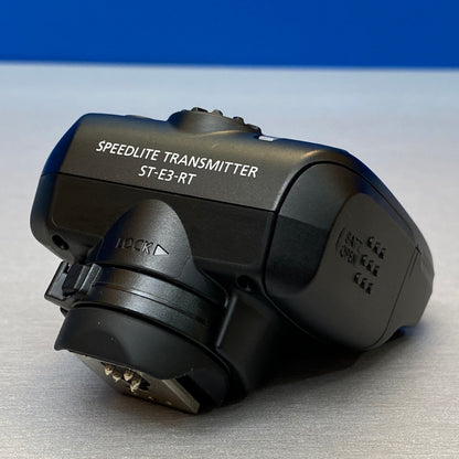 Canon Speedlite Transmitter ST-E3-RT